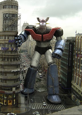 Mazinger Gran Via.jpg