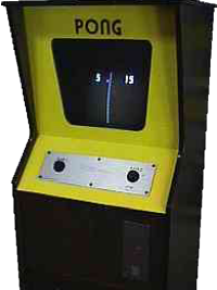 Muestra de Arcade