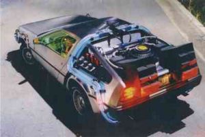 Máquina del Tiempo