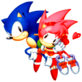 Amy & Sonic.png