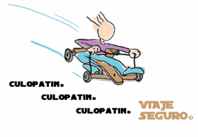 Culopatin©