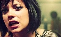 Check out lily allens new 22 music video.jpg
