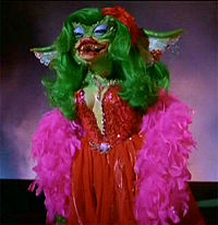 Muestra de Gremlin