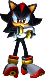 Shadow SA2 CG render.png