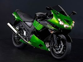 Kawasaki ZZ-R