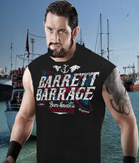 Wade Barret by MJGo.jpg