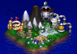 Flicky Island Sega Saturn.PNG