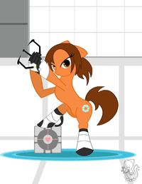 Chell-pony.png