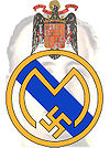 Escudo del Real Mandril