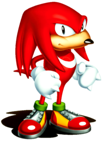 Knuckles del Sonic & Knuckles.png