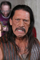 MACHETE