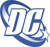 DC Comics logo.svg