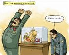 Stalin, Hitler y Paul.jpg