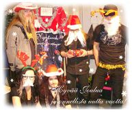 Happy Christmas Nightwish.JPG