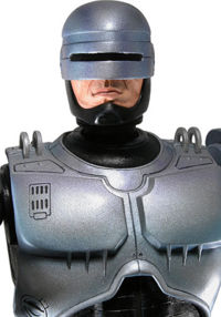 Muestra de Robocop