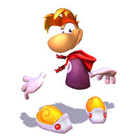 Rayman