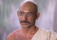 Ghandi en tiempos actuales