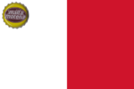 Bandera de Malta.png