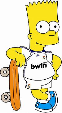 Bart real madrid.jpg