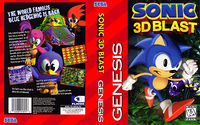 Sonic 3D Blast Sega Genesis Cover.jpg
