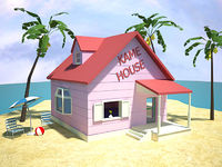 Kame House by azeta.jpg