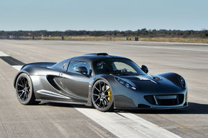 Hennessey Venom GT