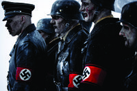 Muestra de Zombis Nazis