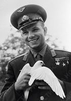 Yuri Gagarin