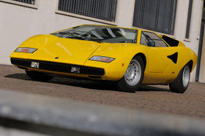 Lamborghini Countach