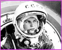 Valentina Tereshkova