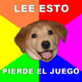 Advice dog el juego.png