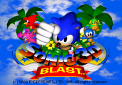 Sonic 3D Blast Sega Saturn.PNG