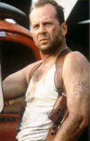 Bruce Willis