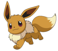 Eevee (anime NB).png