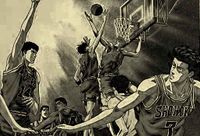 Slam Dunk en Blanco y Negro.jpg