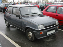 Renault 5