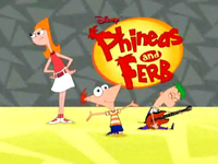 Logo de Phineas y Ferb.png