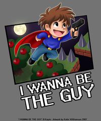 I wanna be the guy.jpg