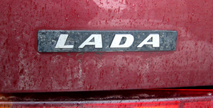 Lada Samara