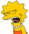 Lisa gritando.png