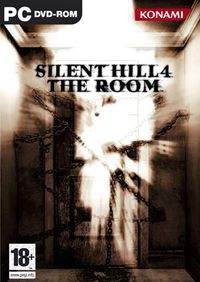 Portada Silent Hill 4.jpg