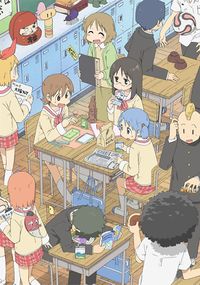 Nichijou class.jpg