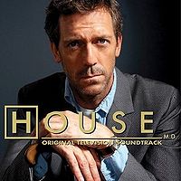 Gregory House/ Gregorio Casas-- españolizado