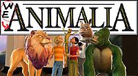 Muestra de Animalia