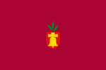 Bandera de La Campana (Sevilla).svg