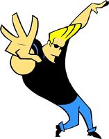 Johnny bravo .jpg