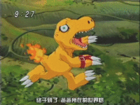 Agumon.gif