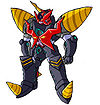 Pchat Chouginga Gurren Lagann by GuyverC.jpg