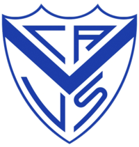 Club velez sarsfield crest.png