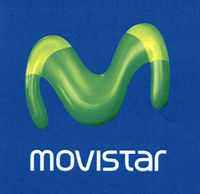 Movistar la toma como suya.